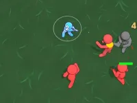 image bg Stickman Shooting Survival